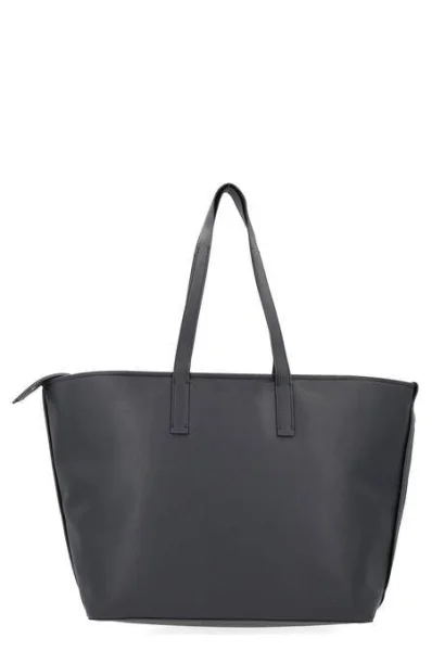 Shopper bag DRIVE Calvin Klein black